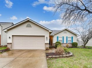 1599 Glenn Abbey Dr, Dayton, OH 45420