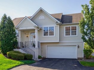 14602 S Samuel Adams Dr, Plainfield, IL 60544