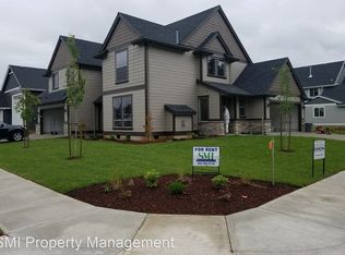 784 Fox St, Stayton, OR 97383