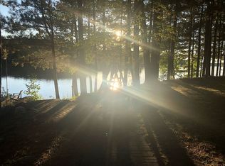 6395 Starling Rd, Lake Tomahawk, WI 54539