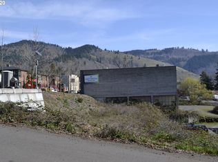 W Jewett, White Salmon, WA