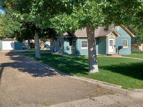 823 S 7th St, Rocky Ford, CO 81067