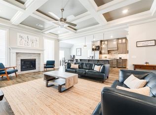 4300 NW 156th Pl, Edmond, OK 73013