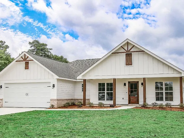 415 Derek Ct, Alexander, AR 72002