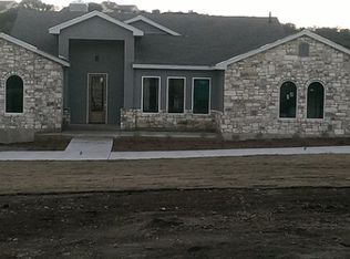 0 Spring Lakes Pkwy, Ingram, TX 78025