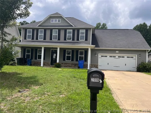 (undisclosed Address), Fayetteville, NC 28314