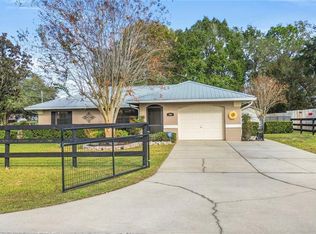 8411 SE 120th Pl, Belleview, FL 34420