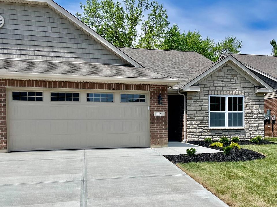 1st image of 1021 Horseshoe Falls Dr