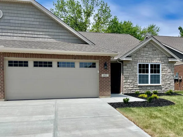 1021 Horseshoe Falls Dr, Lebanon, OH 45036