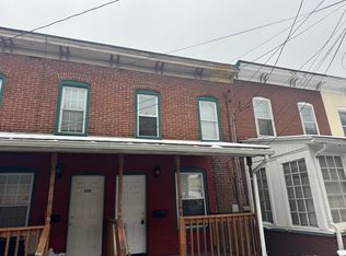 828 Coates St, Coatesville, PA 19320