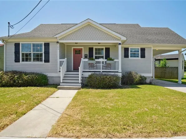 105 Winthrop Pl, New Orleans, LA 70119