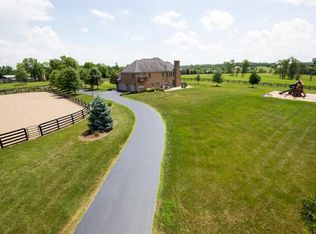 4895 Buggy Ln, Lexington, KY 40516