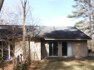 181 McCluer Rd, Jackson, MS 39212