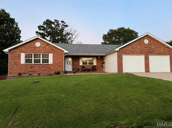 19758 Sugar Ln, Waynesville, MO 65583