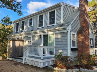 56 Soundview Ave, Chatham, MA 02633