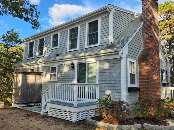 56 Soundview Avenue, Chatham, MA 02633