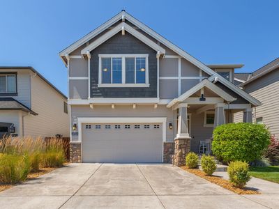 61251 Morning Tide Pl, Bend, OR, 97702