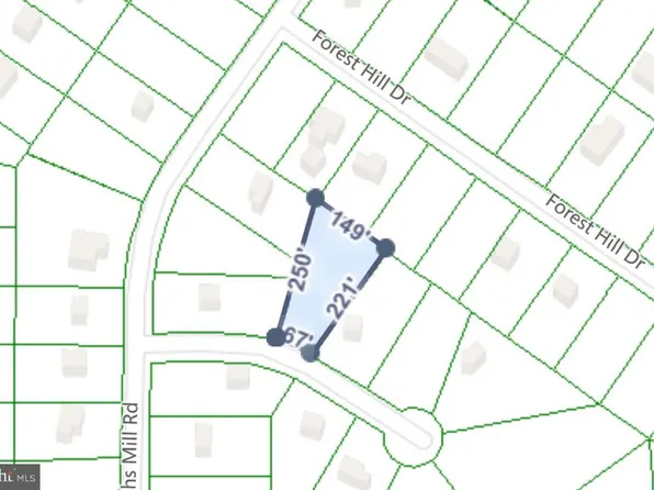 LOT 52 Blueberry Run, Blakeslee, PA 18610