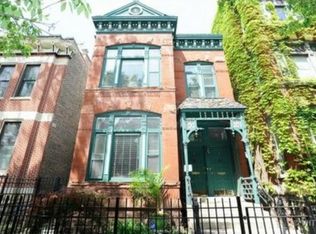 2238 N Halsted St #1, Chicago, IL 60614