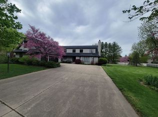 910 Galen Dr, Champaign, IL 61821