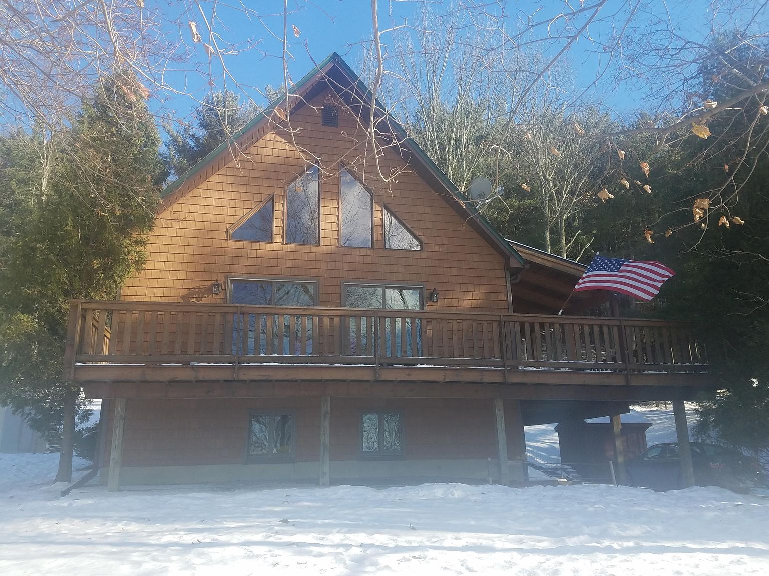 332 N Mountain Rd, Copake Falls, NY 12517 Zillow