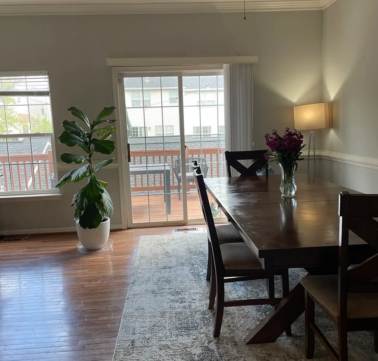 Rising Sun Ln, Germantown — Photo 3