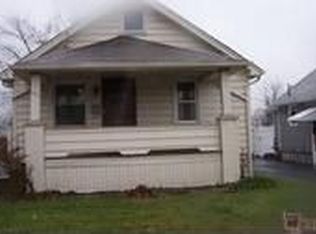 325 Powers Ave, Girard, OH
