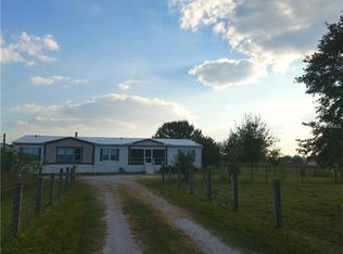 8750 Barton Ln, Polk City, FL 33868