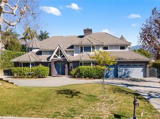 1328 Oaklawn Rd, Arcadia, CA 91006