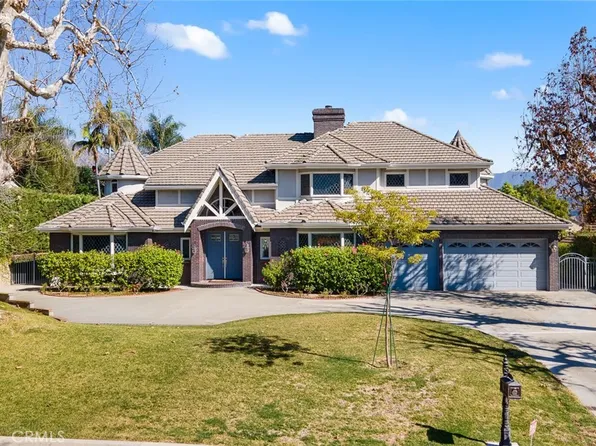 1328 Oaklawn Rd, Arcadia, CA 91006