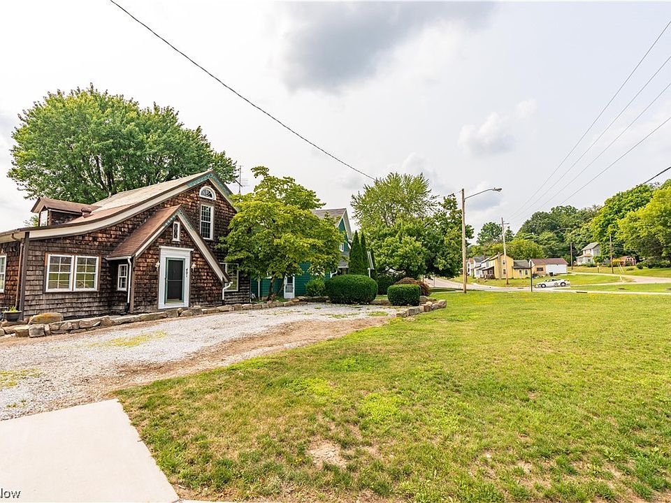 401 W Lincoln Way, Minerva, OH 44657 Zillow