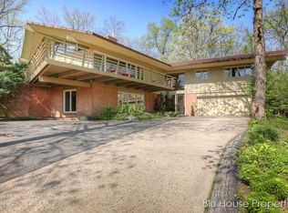3258 Rogue River Rd NE, Belmont, MI 49306