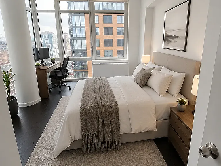 309 Gold St #36BAIR — Photo 1