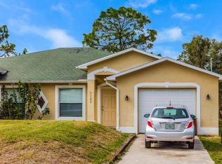 5123 25th St SW, Lehigh Acres, FL 33973