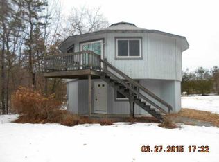 720 Gazza Rd, Burrillville, RI 02839