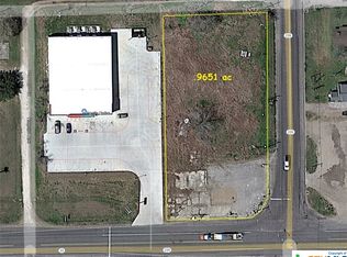 1180 State Highway 239 E, Tivoli, TX 77990