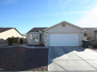 1771 E Sycamore Rd, Casa Grande, AZ 85122