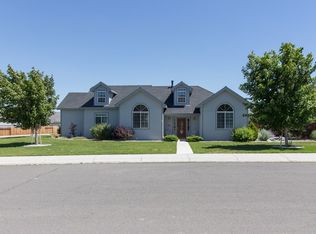 114 Nantucket Dr, Dayton, NV 89403