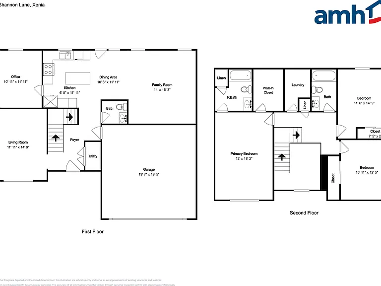 1291 Shannon Ln — Photo 2