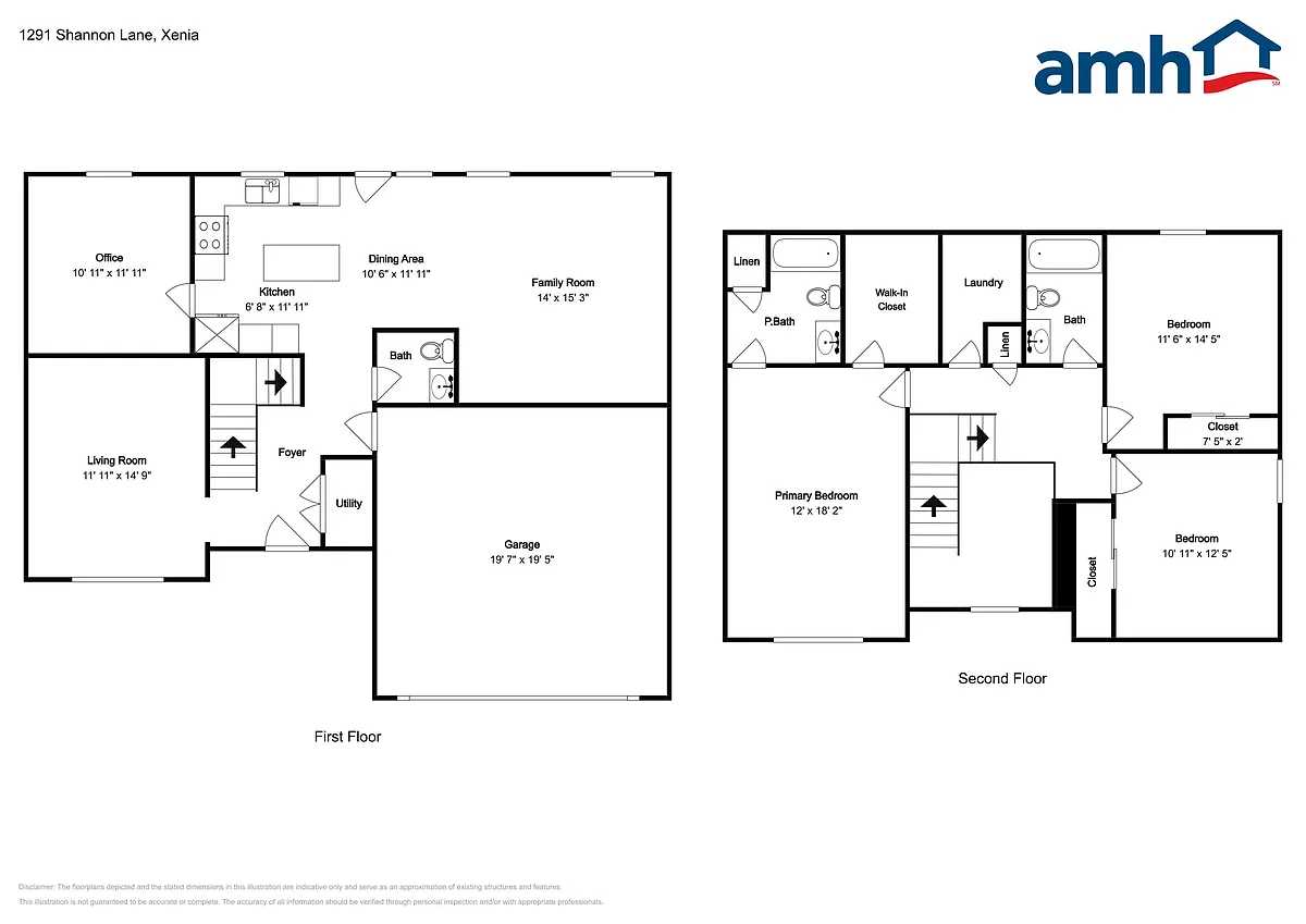 Building Photo - 1291 Shannon Ln