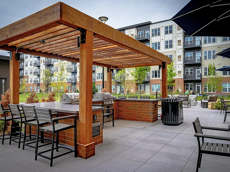 Legacy Commons at Signal Hills 55+ Apartments — Photo 3