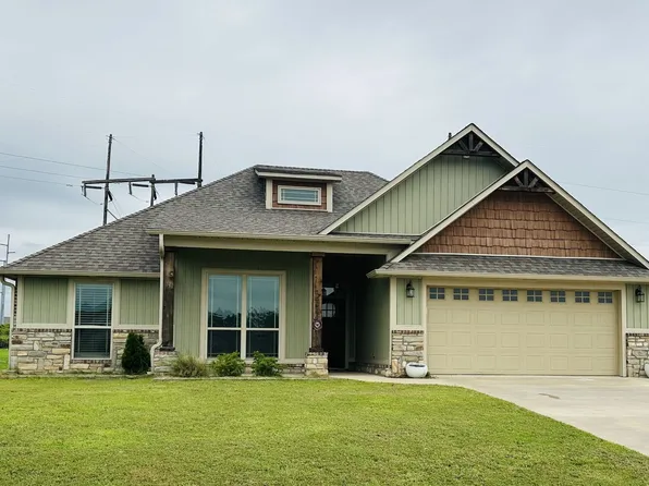 1505 Northridge Dr E, Van Buren, AR 72956