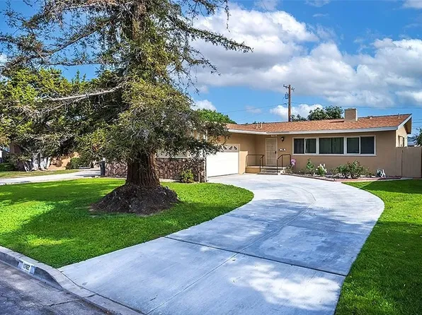 1762 S William Miller Dr, Anaheim, CA 92804