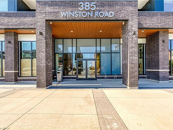 2nd image of 385 Winston Rd #603