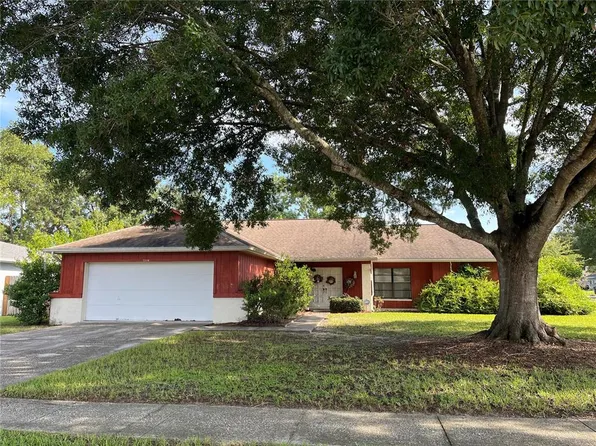 7250 WOODBROOK DR, TAMPA, FL 33625
