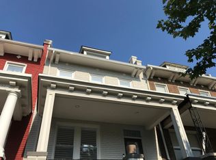 1144 4th St NE, Washington, DC 20002