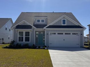 389 Starlit Way, Myrtle Beach, SC 29579