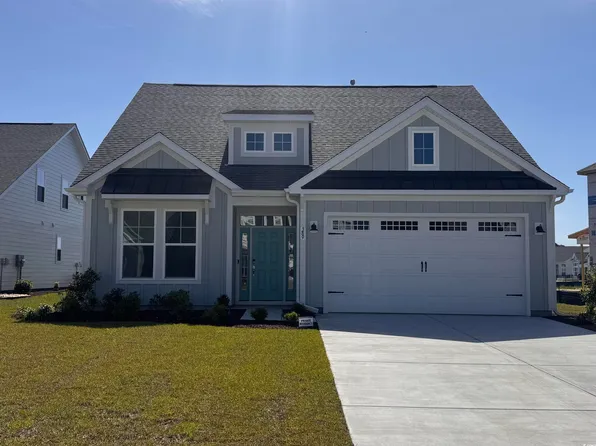 389 Starlit Way, Myrtle Beach, SC 29579