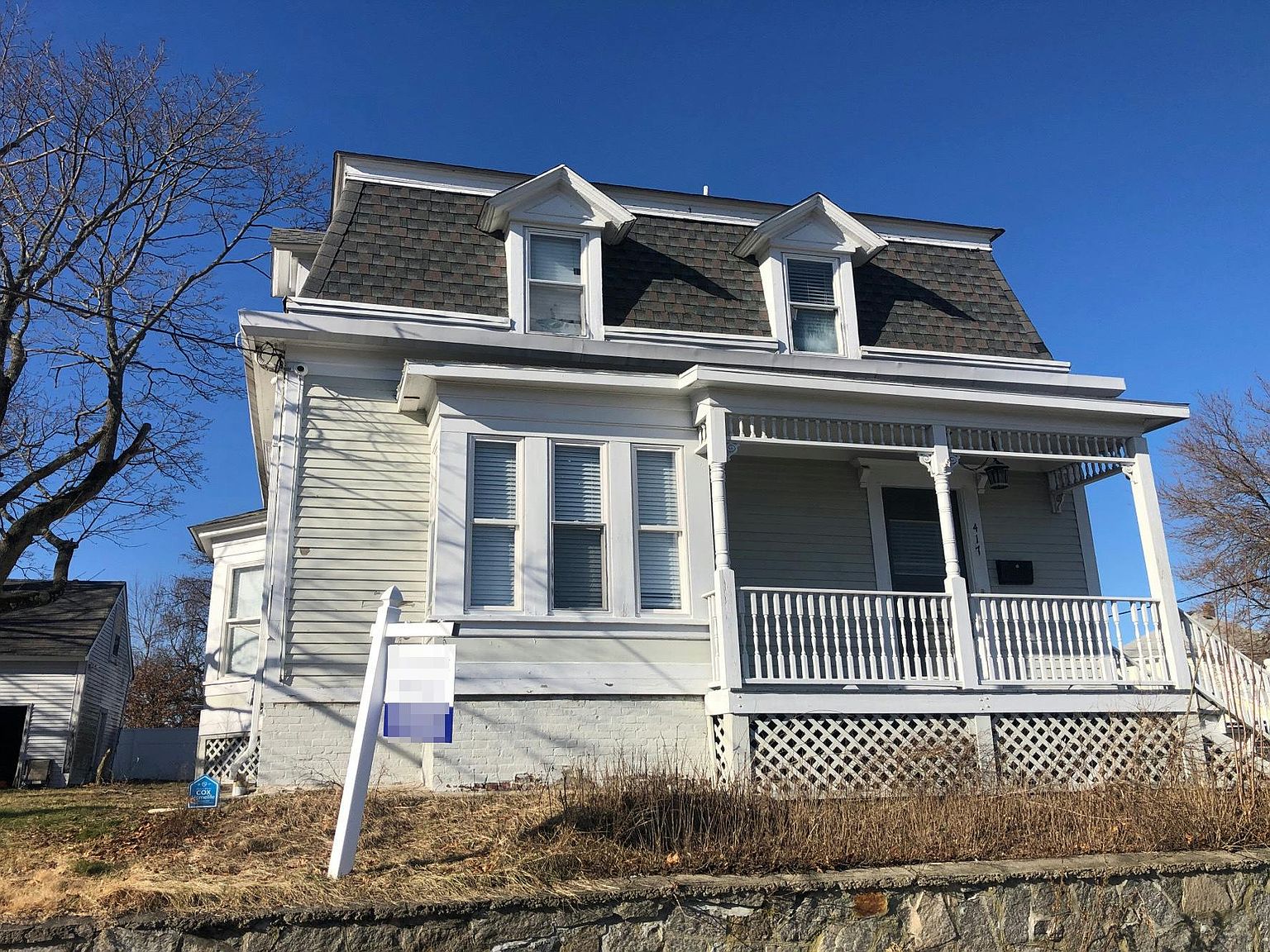 417 Doric Ave, Cranston, RI 02910 Zillow