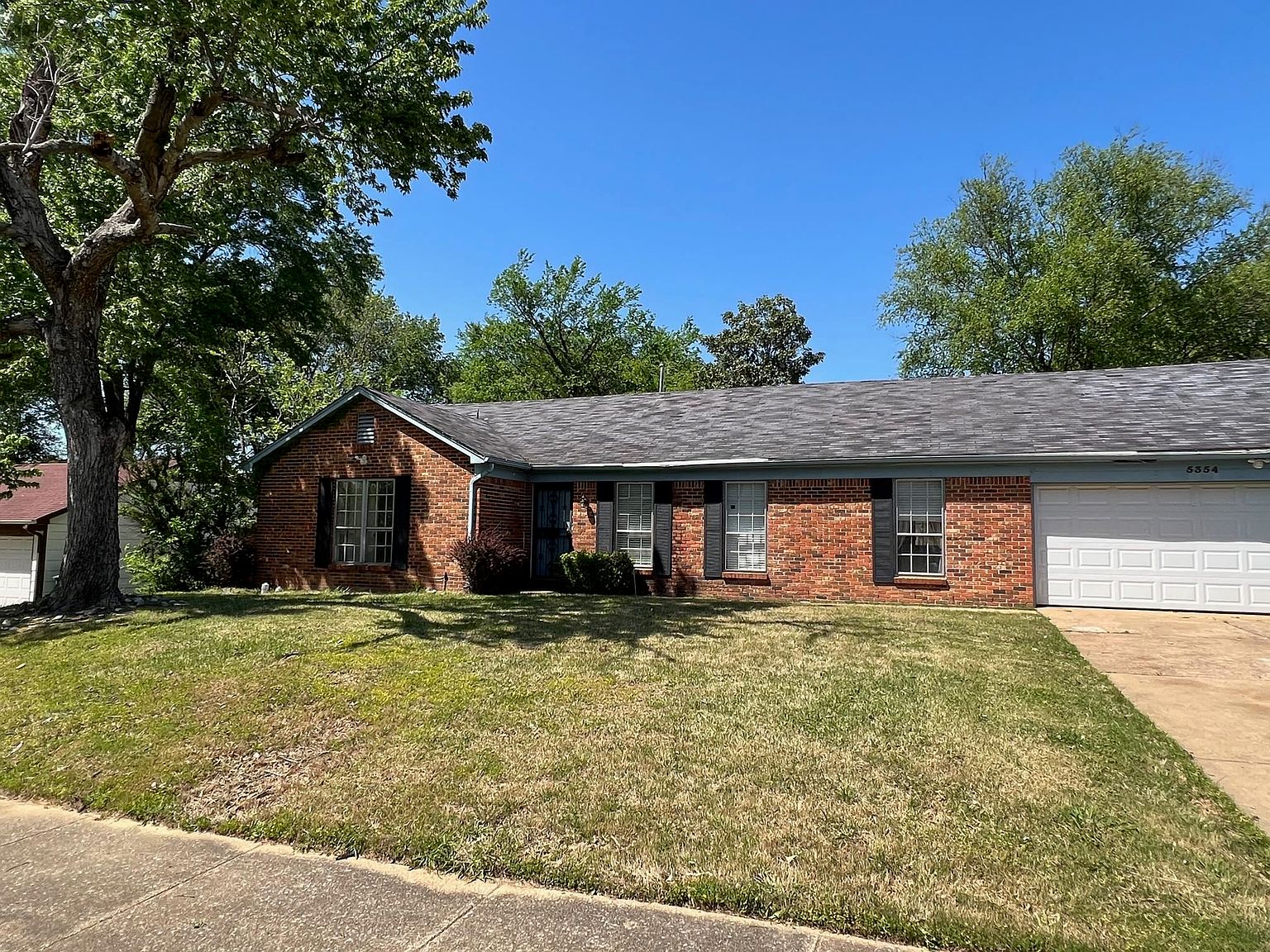 5354 Rappahannock Dr, Memphis, TN 38134 Zillow